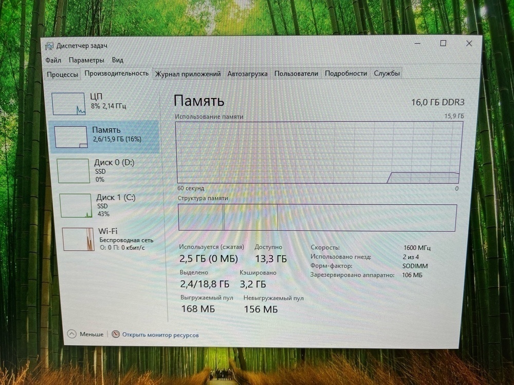 Моноблок 4GOOD; Core i7-3610QM, Нет, 16 Гб, 500 Гб, Нет