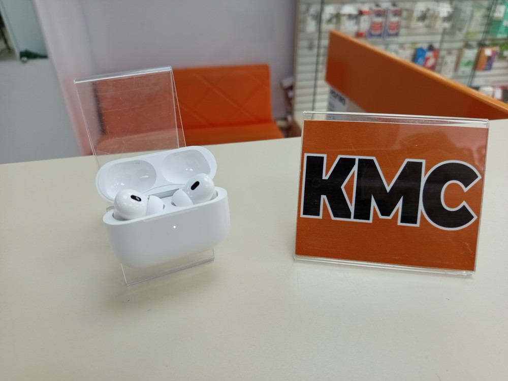 Наушники беспроводные Apple AirPods Pro 2 Case USB-C