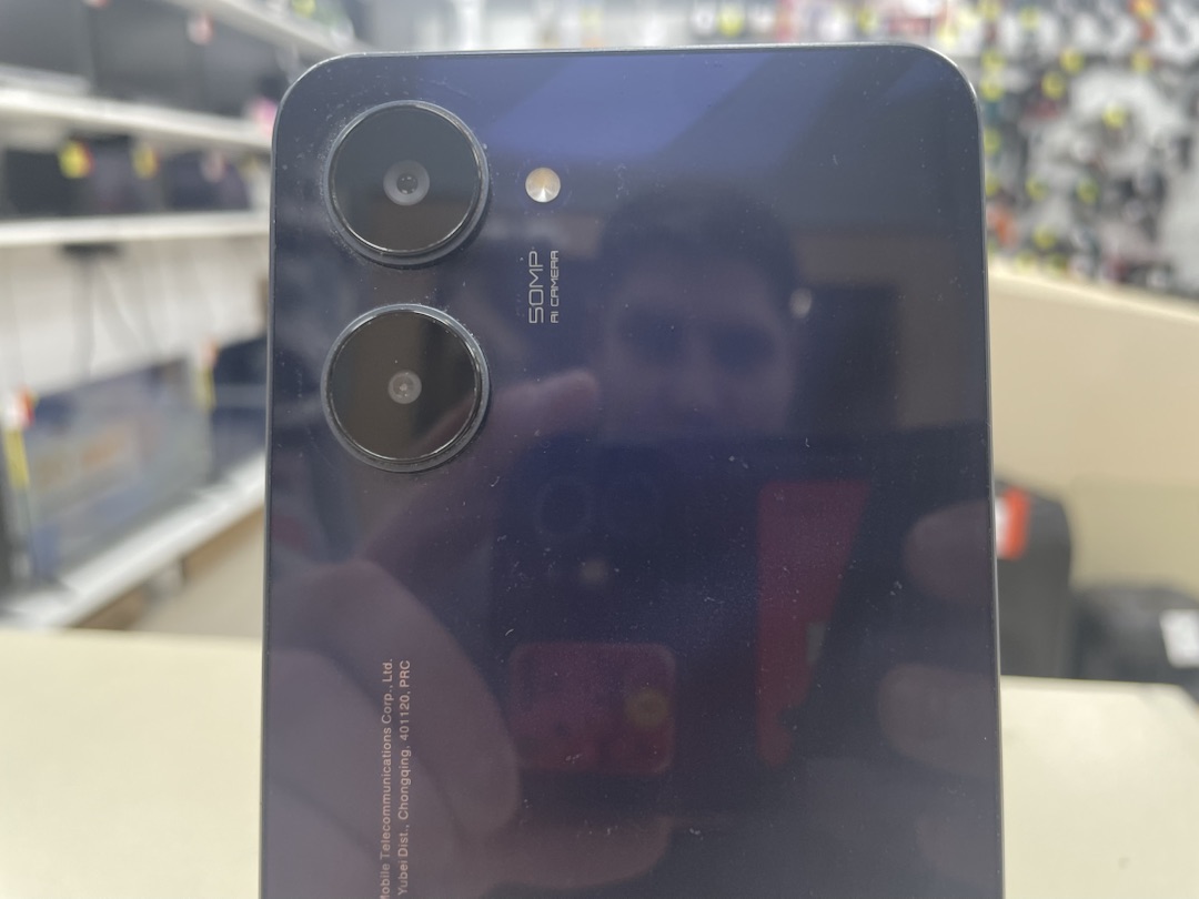 Смартфон Realme 10 8/256