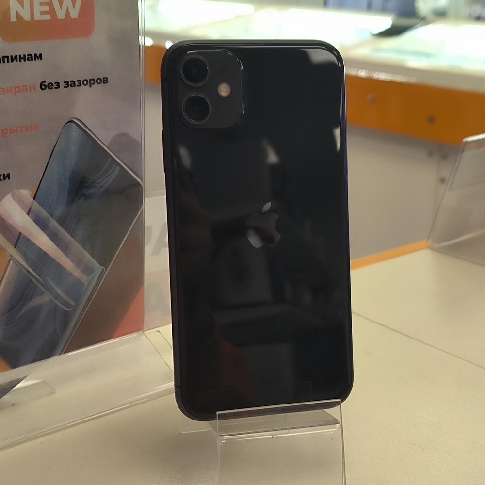 Смартфон Apple iPhone 11 64Gb