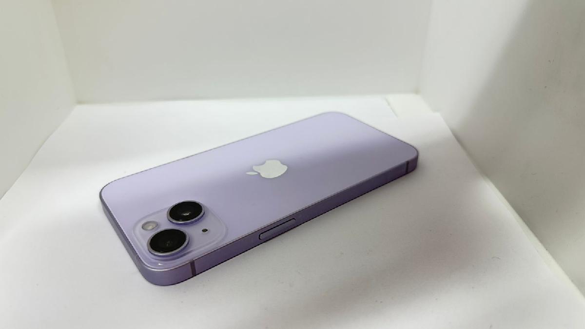 Смартфон Apple Iphone 14 128Gb