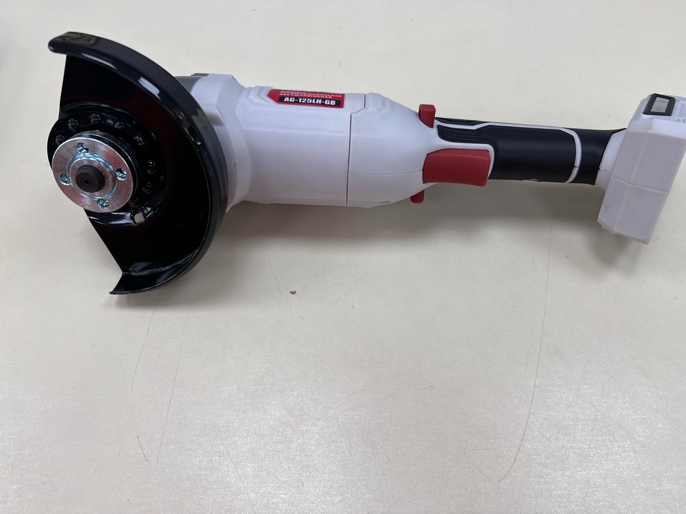 Угловая шлифмашина Elti AG-125LH-GB