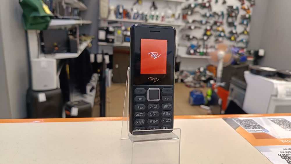 Мобильный телефон Itel IT2163R
