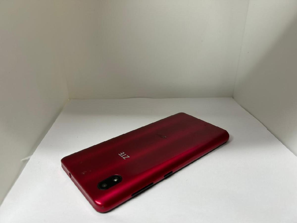 Смартфон ZTE A3 2020