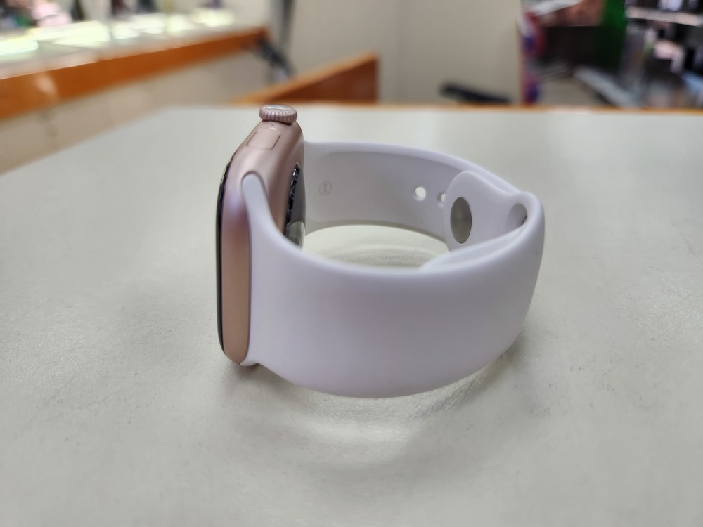 Смарт-часы Apple Watch Series 10 46mm