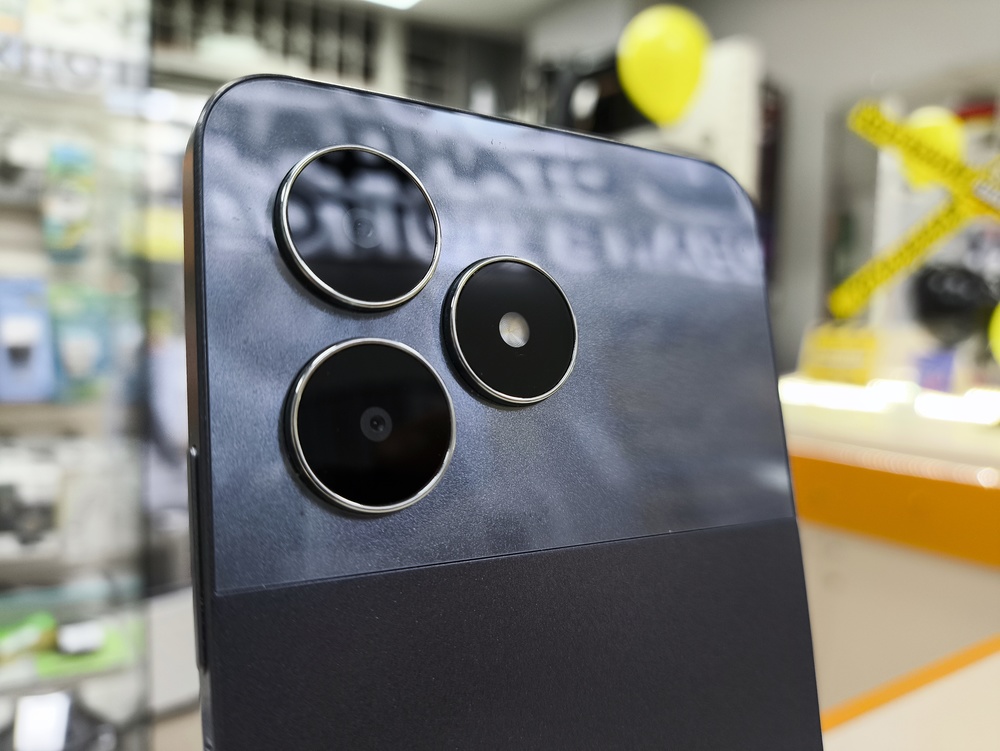 Смартфон Realme Note 50 3/64