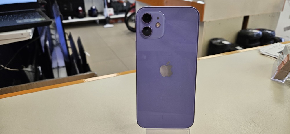 Смартфон Apple iPhone 12 128Gb