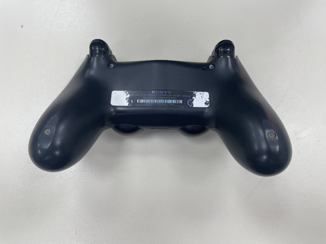 Игровая приставка PlayStation 4 FAT 500GB