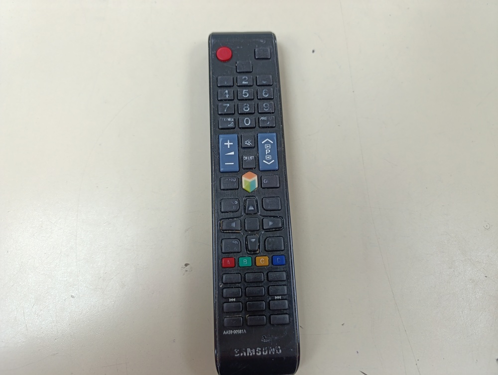 LED Телевизор Samsung UE37ES6307U