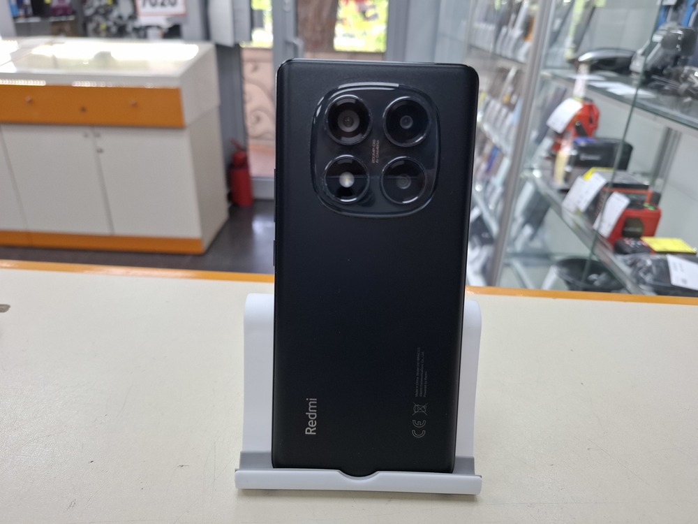 Смартфон Xiaomi Redmi Note 14 Pro 12/256