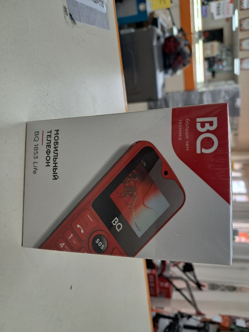 Мобильный телефон BQ 1853