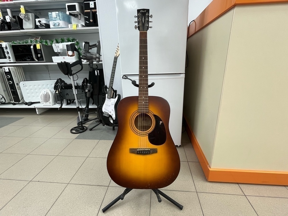 Гитара акустическая Cort AD810-SSB