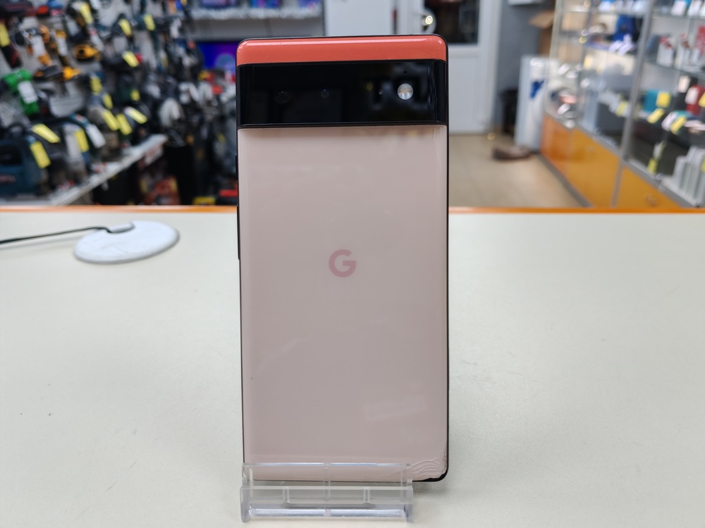 Смартфон Google Pixel 6 8/128