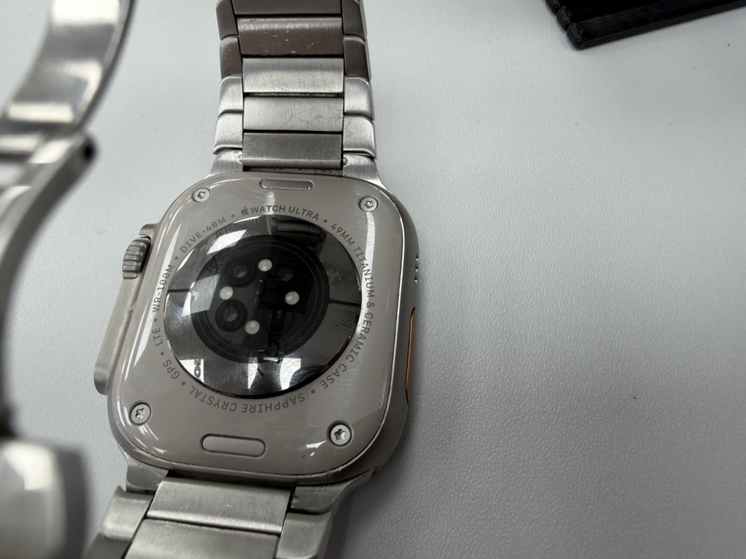 Смарт-часы Apple Watch Ultra 49mm