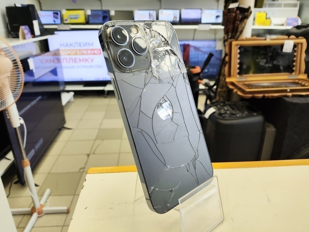 Смартфон Apple Iphone 13 Pro Max 128Gb