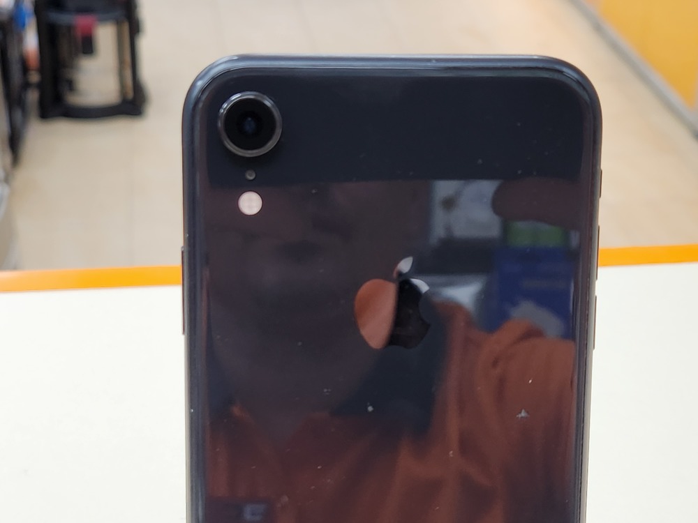 Смартфон Apple iPhone Xr 64Gb