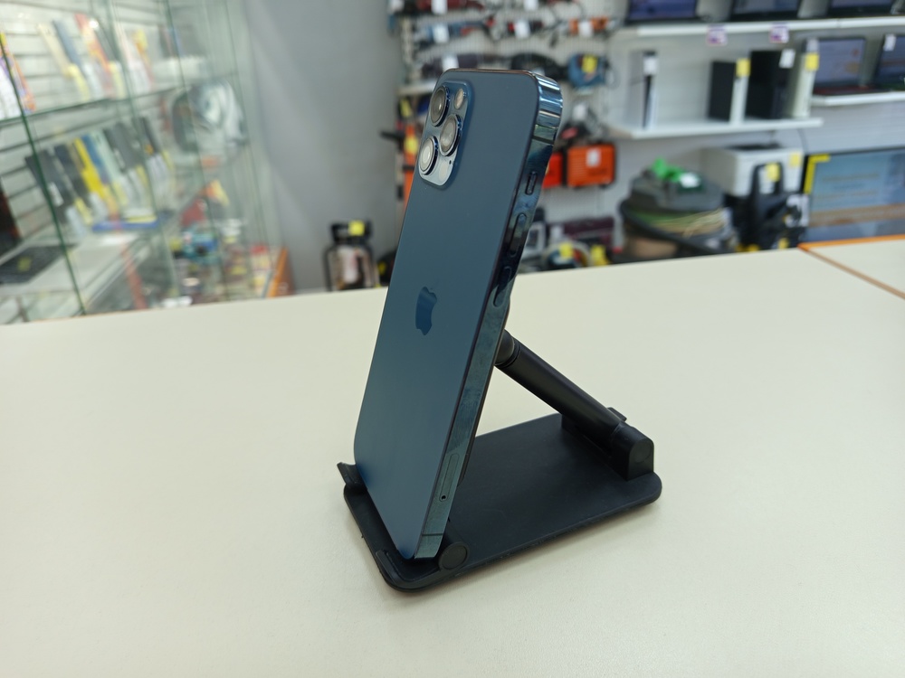 Смартфон Apple iPhone 12 Pro 256Gb