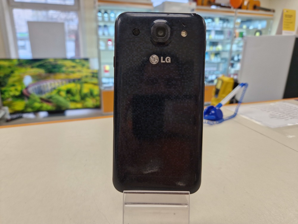Смартфон LG K3LTE
