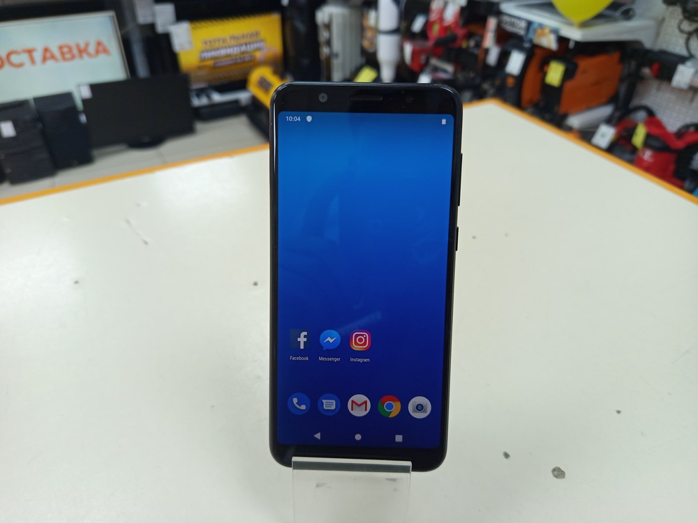 Смартфон Asus ZB602KL 2/32