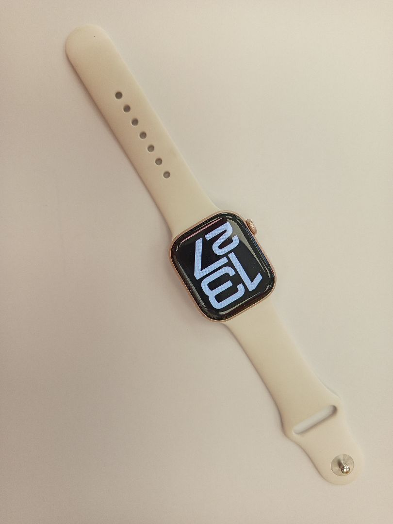 Смарт-часы Apple Watch Series 10 42mm