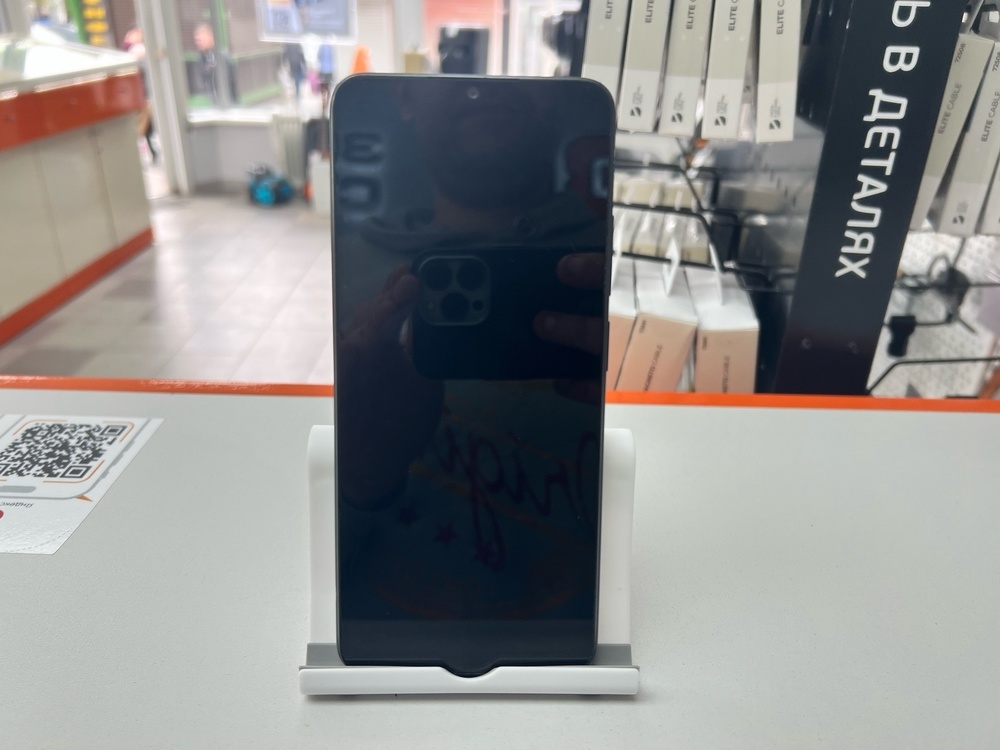 Смартфон Xiaomi Redmi 12C 3/64