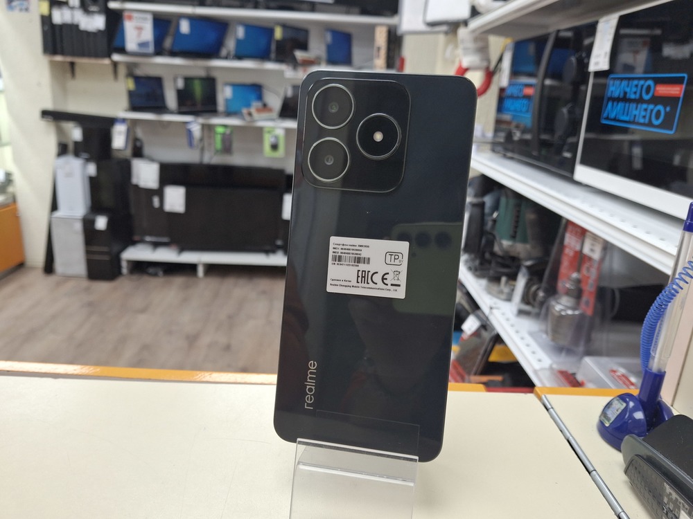 Смартфон Realme C61 8/256