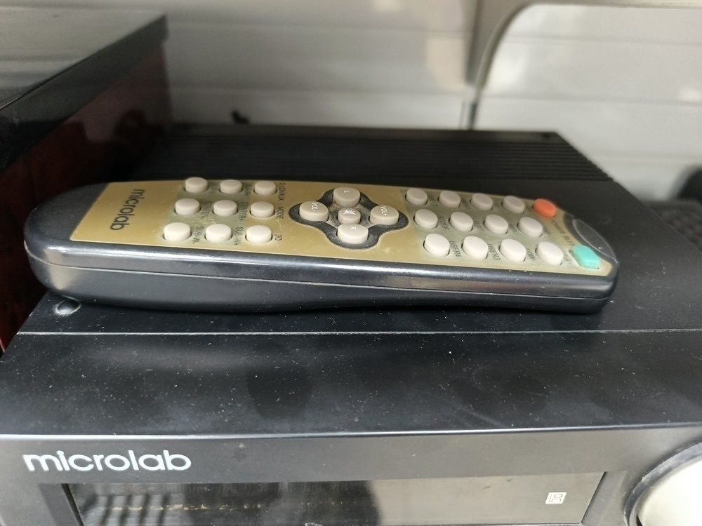 Колонки Microlab A-H500