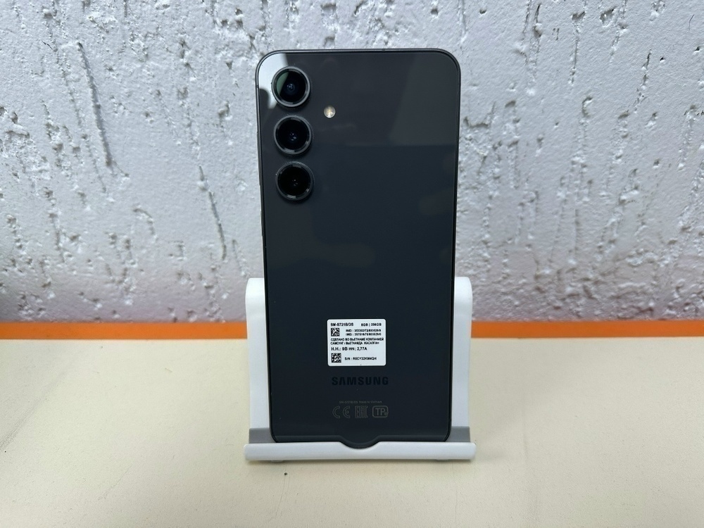 Смартфон Samsung Galaxy S24 8/256