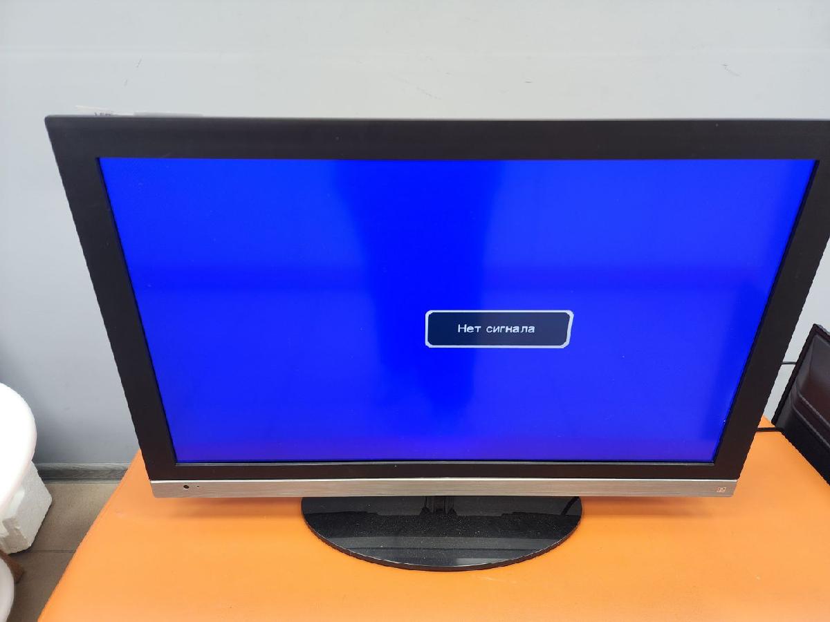 LED Телевизор Rubin RB-32SL1UE