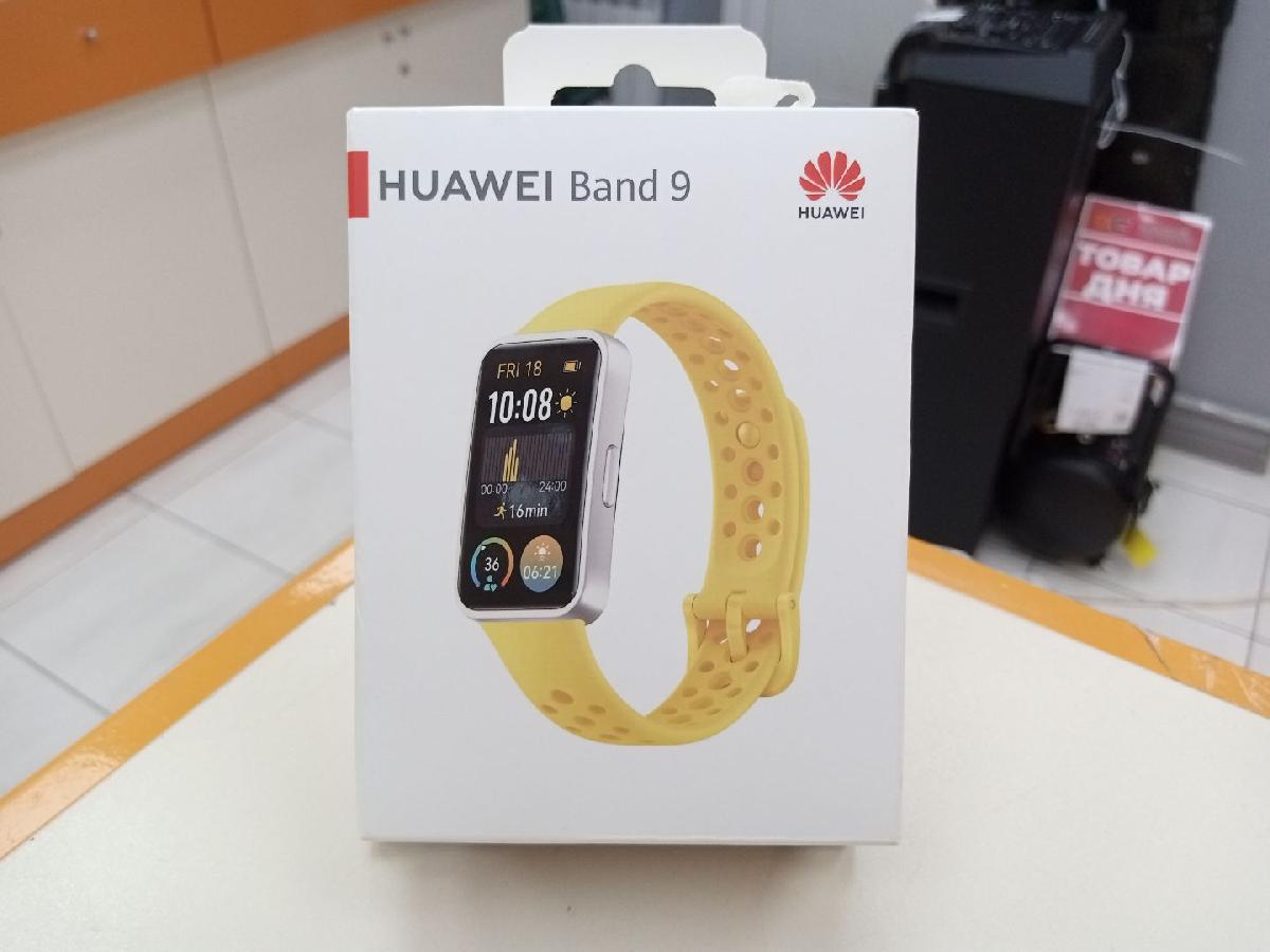 Смарт-часы Huawei Band 9