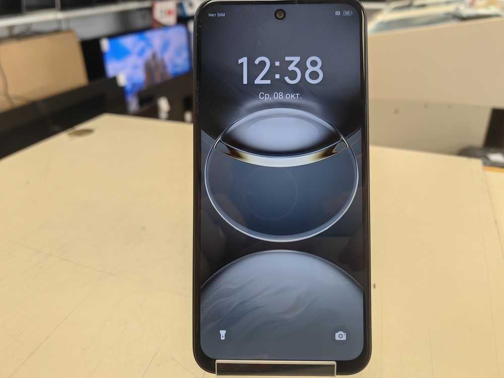 Смартфон Tecno SPARK 30C 4/128