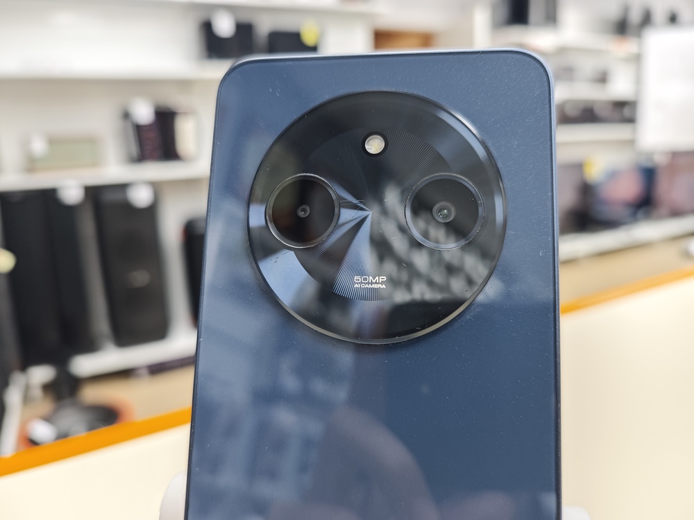 Смартфон Xiaomi Redmi A3 Pro 4/128
