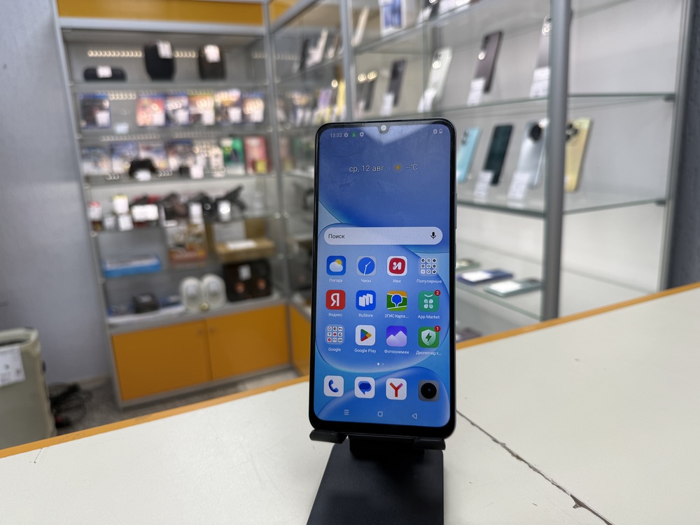 Смартфон Realme Note 80 4/64