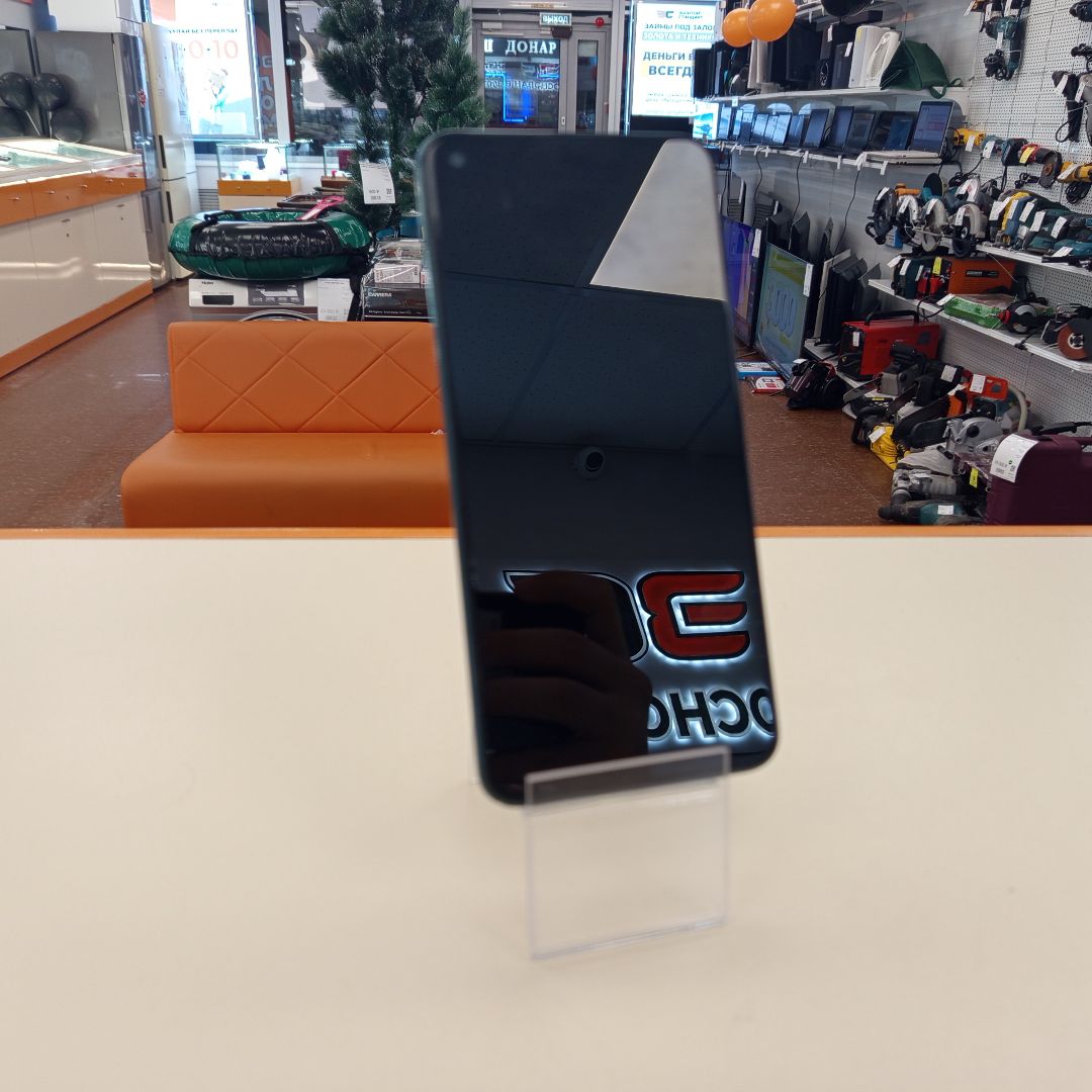 Смартфон Xiaomi Redmi Note 9 3/64