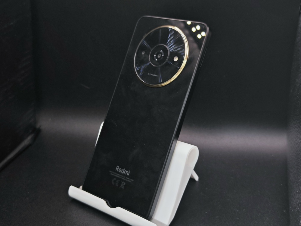 Смартфон Xiaomi Redmi A3x 3/64Gb