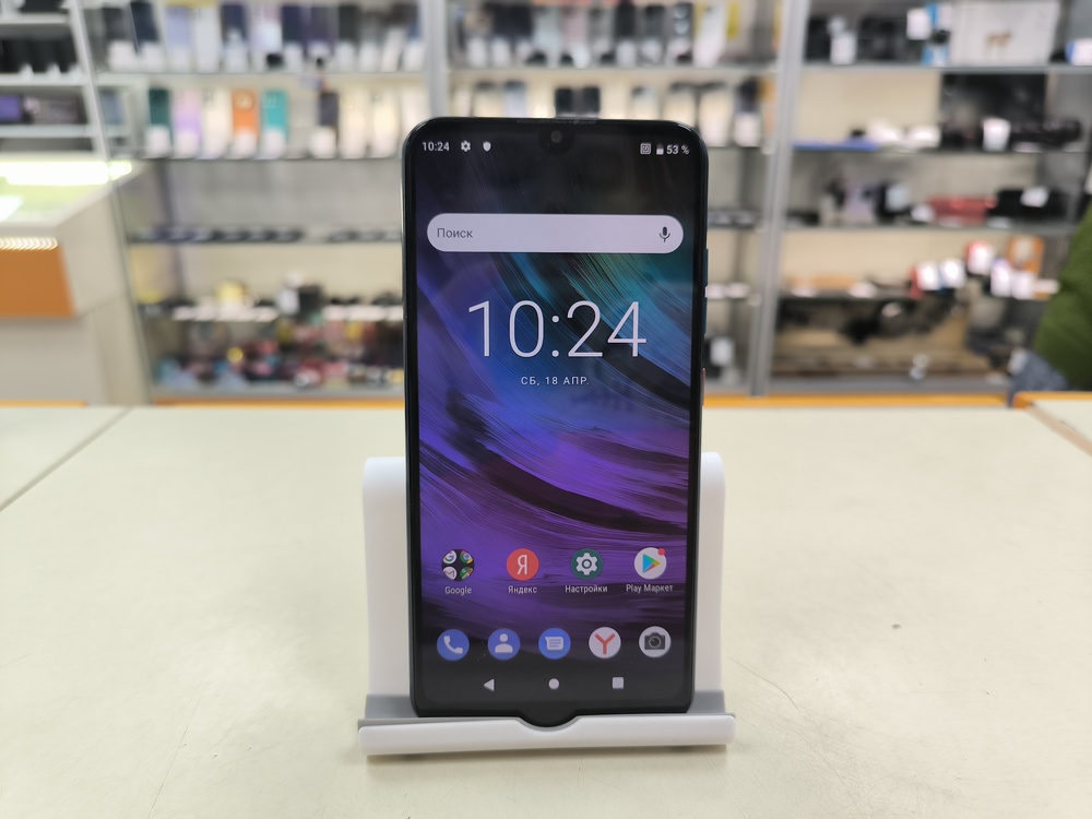 Смартфон ZTE Blade V10 Vita 4/64