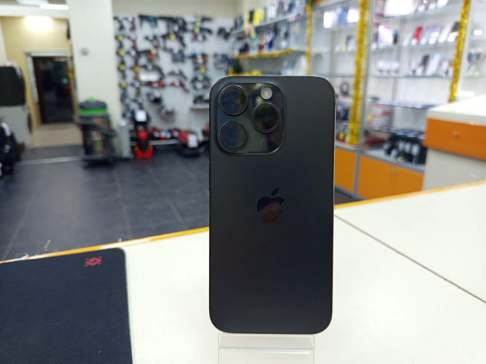 Смартфон Apple Iphone 15 Pro 128Gb