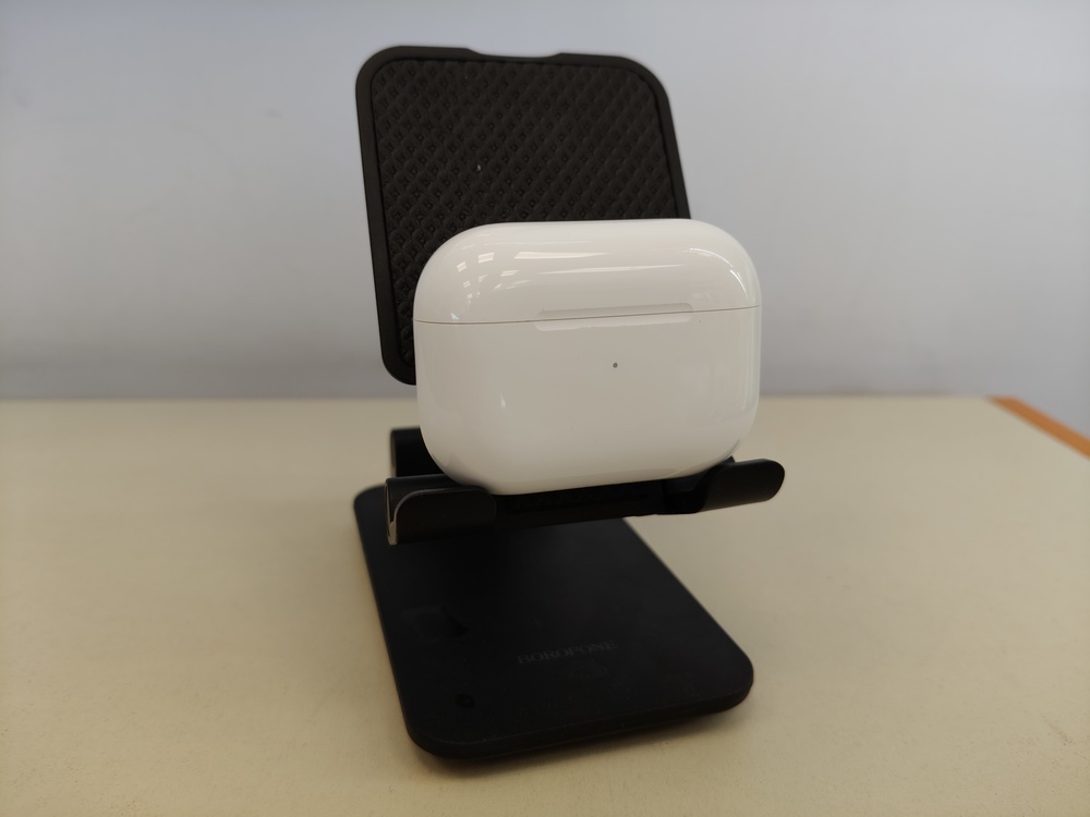 Наушники беспроводные Apple AirPods Pro 2 Gen