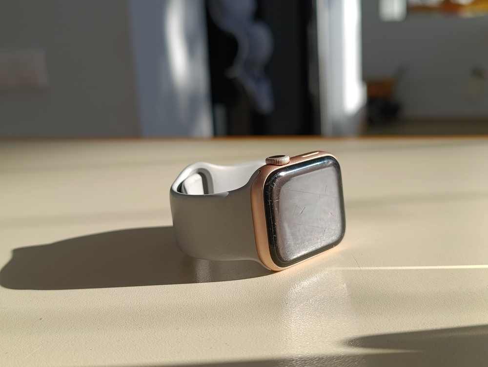 Смарт-часы Apple Watch Series 5 40 мм