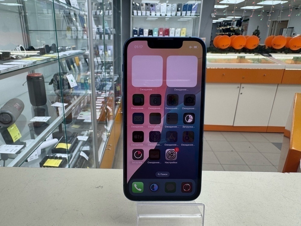 Смартфон Apple iPhone 13 Mini 128Gb