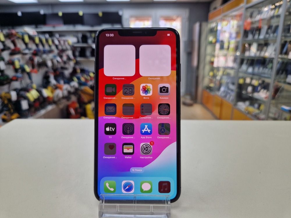 Смартфон Apple iPhone Xs Max 256Gb