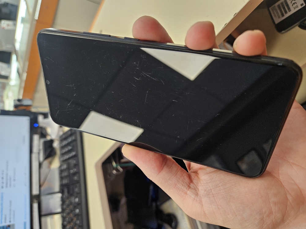 Смартфон Infinix Smart 7 4/64