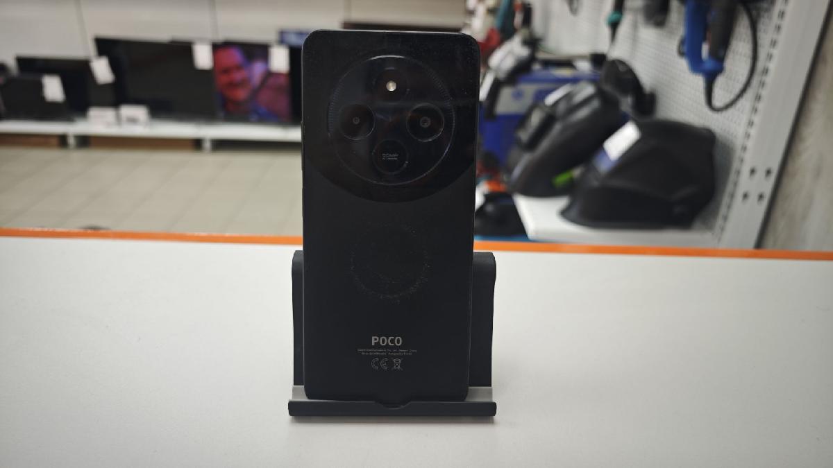 Смартфон Xiaomi POCO C75 6/128