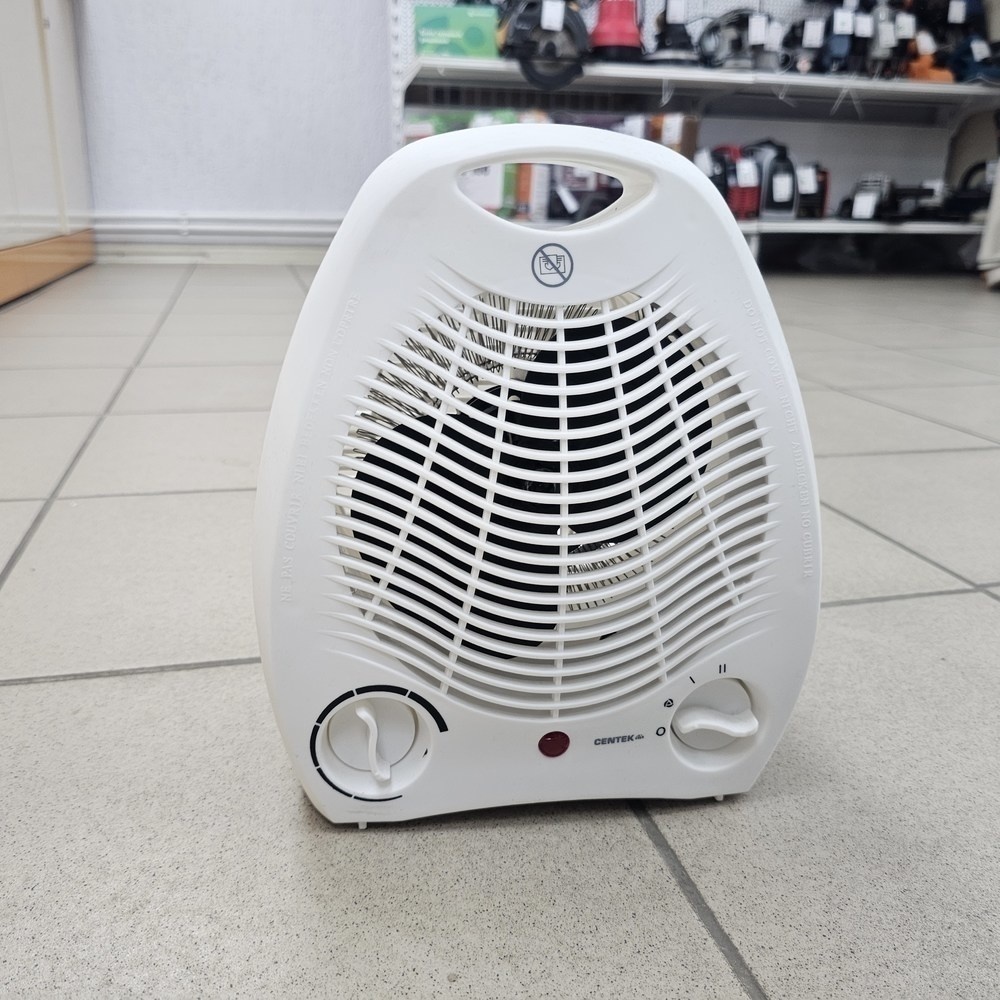 Тепловентилятор Centek CT-6002