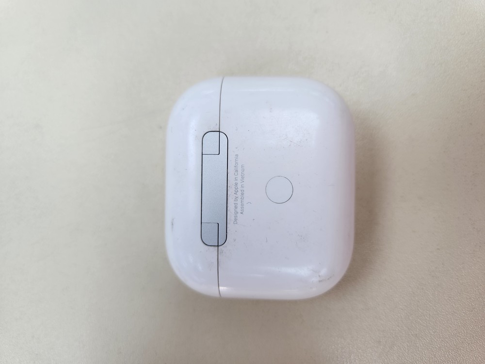 Наушники беспроводные Apple Airpods 3