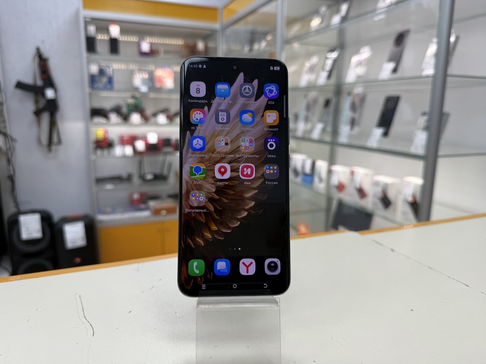 Смартфон Tecno Spark 40 Pro+ 8/256