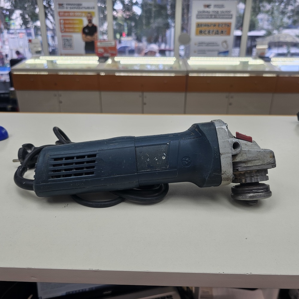 Угловая шлифмашина Bosch GWS 660-125