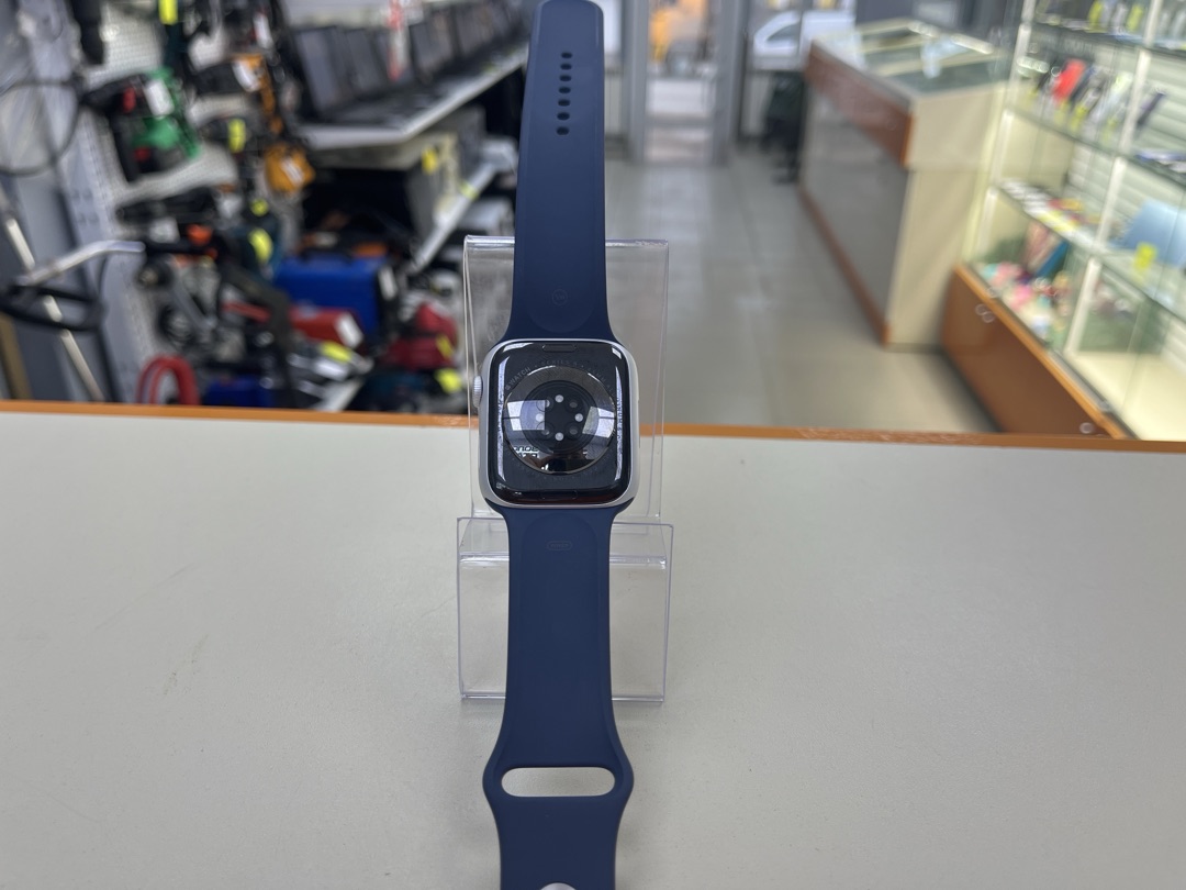 Смарт-часы Apple Watch Series 9 45mm