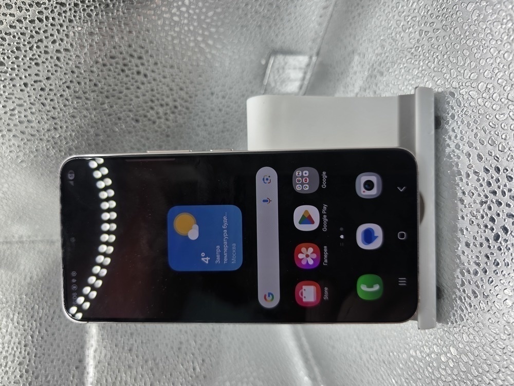 Смартфон Samsung Galaxy S22 8/256