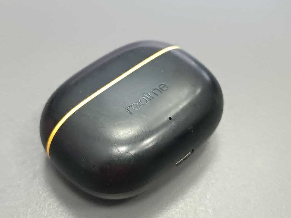 Наушники беспроводные REALME AirDotspro;